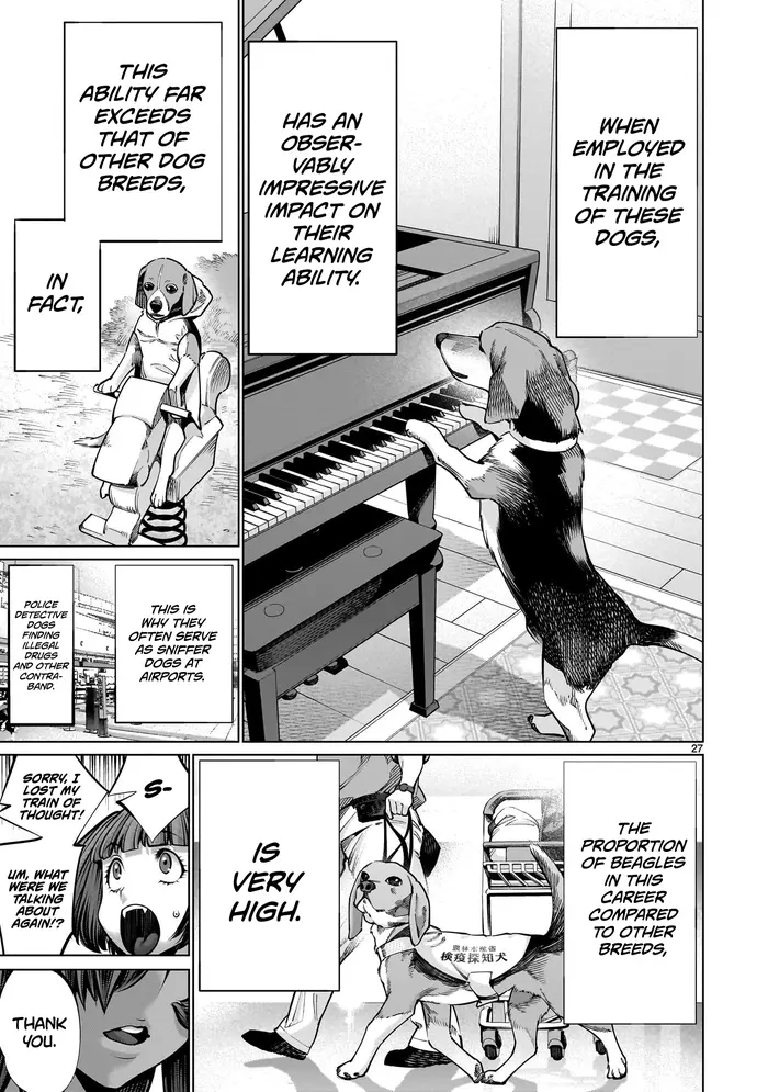 Killing Bites Chapter 108 image 24_optimized